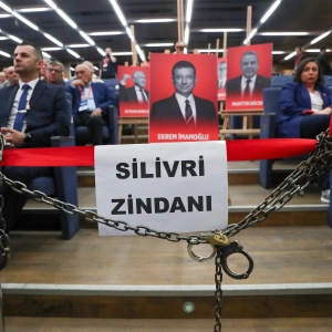 Turkey on trial: Can courts control a nation?