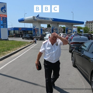 The cost of war: Inside Russia's economic unease