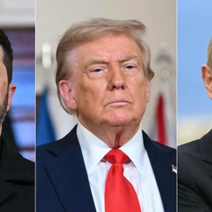 Россия, Украина и США возобновляют переговоры о мире. Есть ли шанс на этот раз?