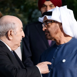لماذا قطعت الجزائر كامل علاقاتها مع الإمارات دون تحديد الأسباب؟