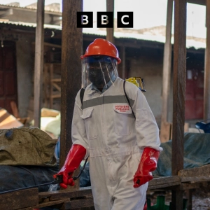 Follow the money: Why is a new Ebola vaccine taking so long to develop?