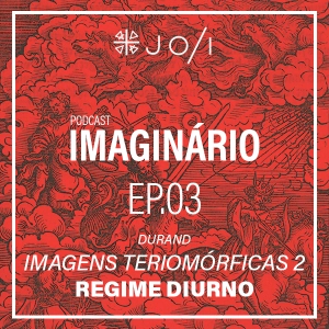 Imaginário #03 – Imagens Teriomórficas 2: O Inimigo Agora É Outro. Santo Amarenses, A Morte de Beto Carreiro, Cavalos e Cornos.