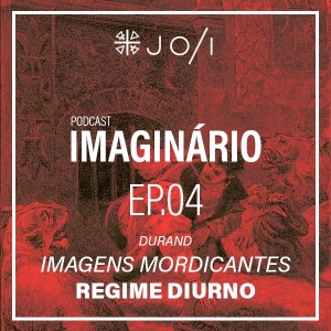 Imaginário #04 – Imagens Mordicantes: um agradável passeio no jardim zoológico das cRRiatuRRas de DiuRRand