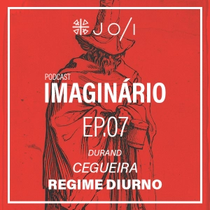 Imaginário #07 – Cego de Poder, Cego de Medo? O que ganhamos quando perdemos a visão?