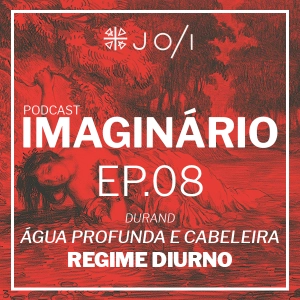 Imaginário #08 – Águas Turvas e Cabeleiras Molhadas: Imaginário ou Comercial de Xampu?