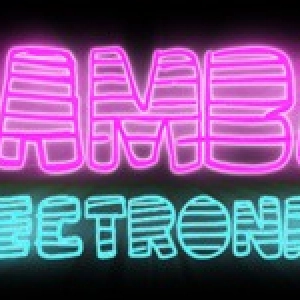 Samba Electronica by Juan Ortega
