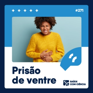 Prisão de ventre