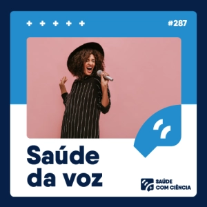 Saúde da voz