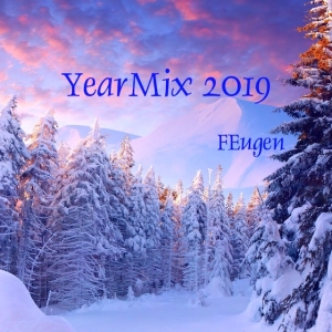Episode 47 - YearMix 2019