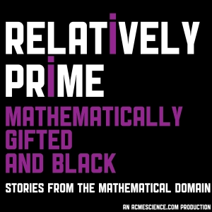 Mathematically Gifted & Black