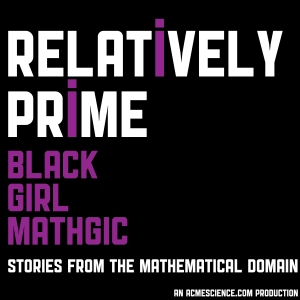 Black Girl Mathgic