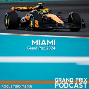 Miami Formula 1 GP 2024