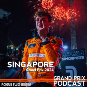 Singapore Formula 1 GP 2024