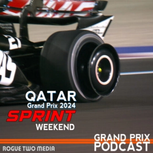 Qatar Formula 1 SPRINT Weekend 2024