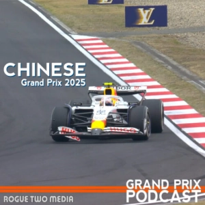 Chinese Formula 1 GP 2025
