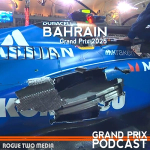 Bahrain Formula 1 GP 2025