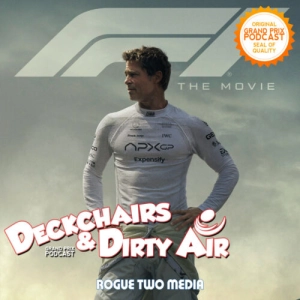 F1 The Movie