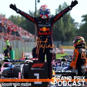 Italian Formula 1 GP 2025