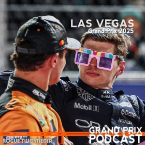 Las Vegas Formula 1 GP 2025
