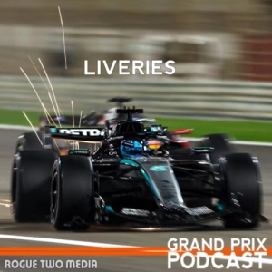 Liveries 2026