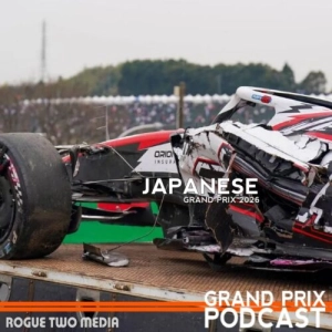 Japanese Formula 1 GP 2026