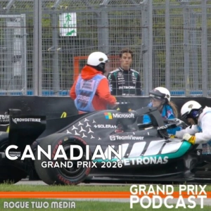 Canadian Formula 1 GP 2026