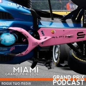 Miami Formula 1 GP 2026