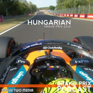 Hungarian F1 GP 2026
