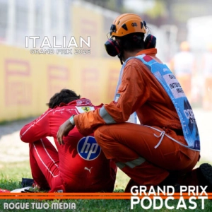 Italian F1 GP 2026