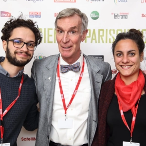 [VO] Bill Nye – The Science Guy