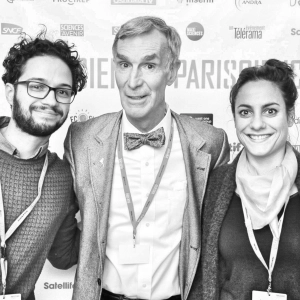 [VF] Bill Nye – La référence science aux Etats Unis