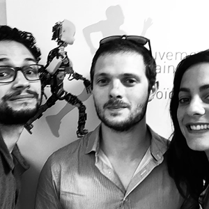 Intelligence Artificielle et apprentissage automatique : 2019 l’odyssée de Matrix (Félix Rutard)