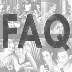 #Bonus F.A.Q fin de saison 1 dans un bar