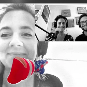 Le nez dans les surprises de l’odorat (Claire De March)