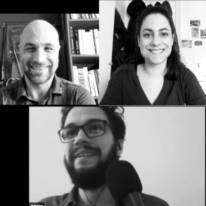 Explorer demain avec Christian Clot