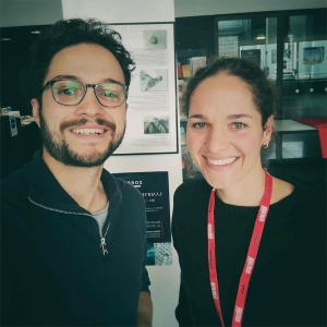 Particules fantômes : clé de la création de l’univers ? Avec Francesca Stocker