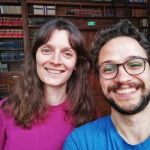 🧬 Stockage de données sur l’ADN : révolution imminente ? Avec Marina Katava