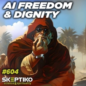 Deceptive AI – Freedom And Dignity |604|