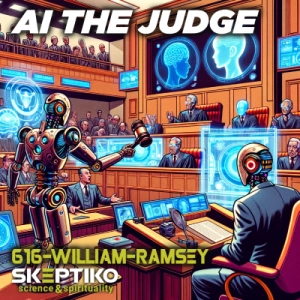 William Ramsey, Why AI? |616|
