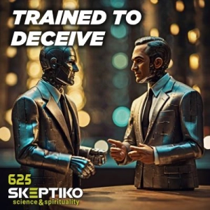 AI Trained to Deceive, Bullied into Truth |625|
