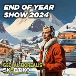 End of Year Show With Al Borealis |650|