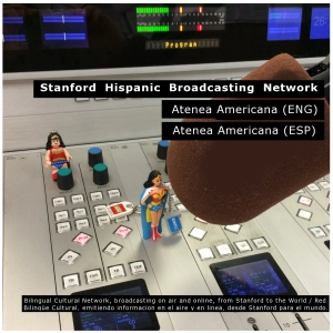 Arte, Música, Deportes y Entretenimiento – Atenea Americana