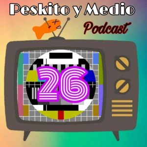 PYM 26. A frikear | Especial Programas de Televisión de nuestra infancia