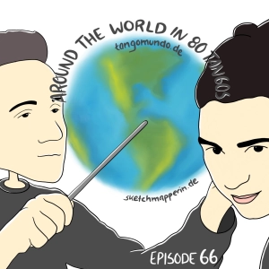 Tango: Around the world in 80 Tangos