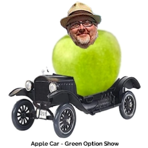 Episode 53 – Autonomous Accidents and Apple Cars
