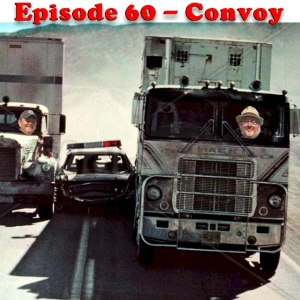 Episode 60 – Rubber Ducks and Semi Trucks