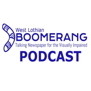 Talking Newspaper – WL Boomerang