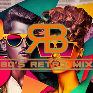 ЯB - 80 Retro Mix