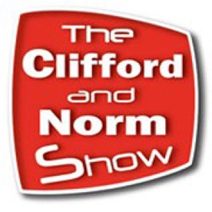 The Clifford and Norm Show - Comedy Satire Humor Self-Help Talk Radio