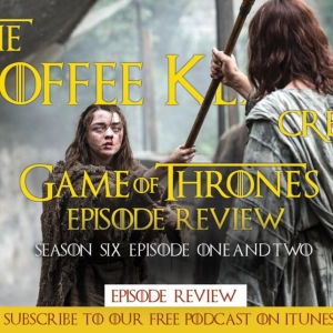 Fixed - GOT - Season 6 Episode 1 and 2